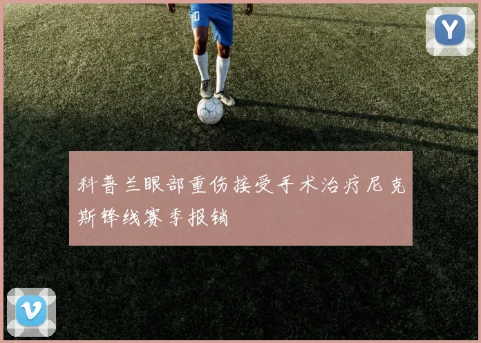 科普兰眼部重伤接受手术治疗尼克斯锋线赛季报销
