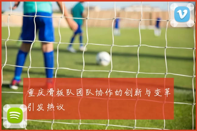 重庆滑板队团队协作的创新与变革引发热议