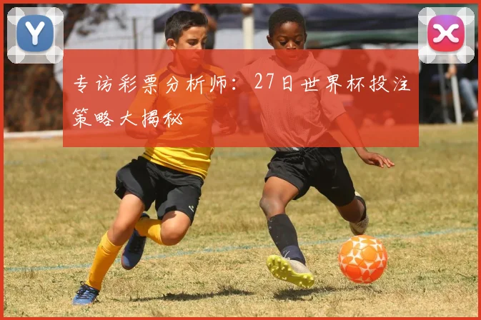 专访彩票分析师：27日世界杯投注策略大揭秘